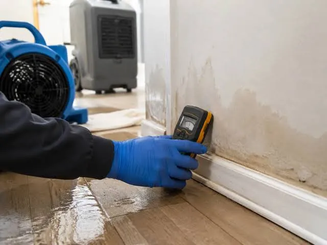 24/7 Water damage restoration services in Christiana, TN - Rapid flood cleanup and mitigation